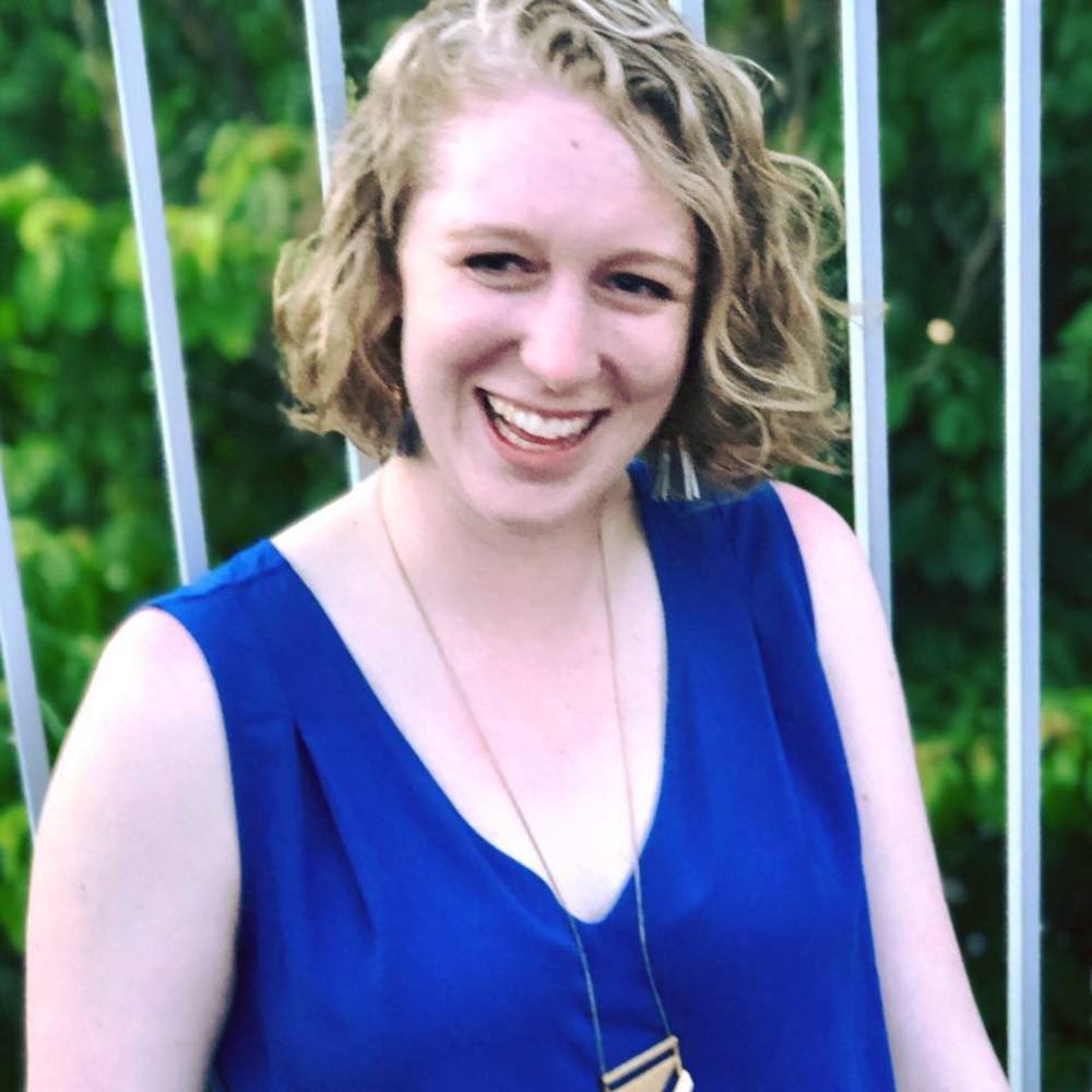 Meet your Posher, Lucy